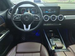 Mercedes-Benz GLB 2021 GLB 200 Dynamic - ფოტო 13