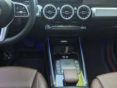 Mercedes-Benz GLB 2021 GLB 200 Dynamic - ფოტო 14
