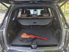 Mercedes-Benz GLB 2021 GLB 200 Dynamic - ფოტო 16