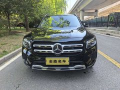 Mercedes-Benz GLB 2021 GLB 200 Dynamic - ფოტო 2