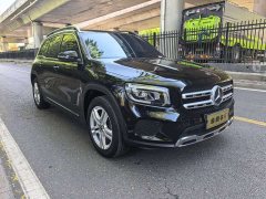 Mercedes-Benz GLB 2021 GLB 200 Dynamic - ფოტო 3
