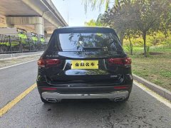 Mercedes-Benz GLB 2021 GLB 200 Dynamic - ფოტო 4