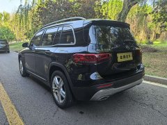 Mercedes-Benz GLB 2021 GLB 200 Dynamic - ფოტო 5