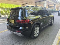 Mercedes-Benz GLB 2021 GLB 200 Dynamic - ფოტო 6