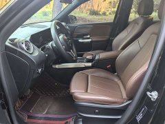 Mercedes-Benz GLB 2021 GLB 200 Dynamic - ფოტო 7