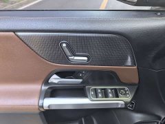 Mercedes-Benz GLB 2021 GLB 200 Dynamic - ფოტო 8
