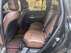 Mercedes-Benz GLB 2021 GLB 200 Dynamic - ფოტო 9