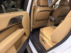XPeng GX Extended Range 1585 AWD Ultra Flagship - ფოტო 6
