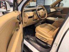 XPeng GX Extended Range 1585 AWD Ultra Flagship - ფოტო 7