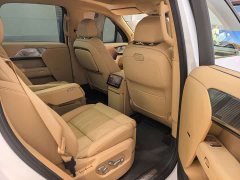 XPeng GX Extended Range 1585 AWD Ultra Flagship - ფოტო 9