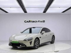 Xiaomi SU7 2024 Rear-Wheel Drive Ultra-Long Range Advanced Autonomous Driving Pro - ფოტო 1
