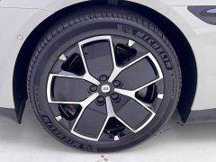 Xiaomi SU7 2024 Rear-Wheel Drive Ultra-Long Range Advanced Autonomous Driving Pro - ფოტო 11