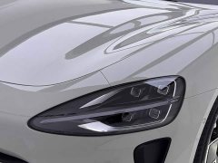 Xiaomi SU7 2024 Rear-Wheel Drive Ultra-Long Range Advanced Autonomous Driving Pro - ფოტო 12