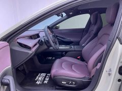 Xiaomi SU7 2024 Rear-Wheel Drive Ultra-Long Range Advanced Autonomous Driving Pro - ფოტო 14
