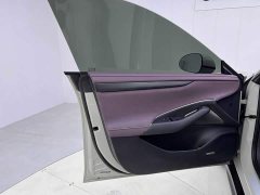 Xiaomi SU7 2024 Rear-Wheel Drive Ultra-Long Range Advanced Autonomous Driving Pro - ფოტო 15