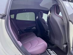 Xiaomi SU7 2024 Rear-Wheel Drive Ultra-Long Range Advanced Autonomous Driving Pro - ფოტო 18