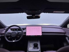 Xiaomi SU7 2024 Rear-Wheel Drive Ultra-Long Range Advanced Autonomous Driving Pro - ფოტო 19