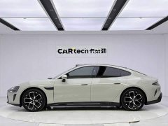 Xiaomi SU7 2024 Rear-Wheel Drive Ultra-Long Range Advanced Autonomous Driving Pro - ფოტო 2