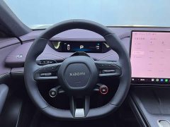 Xiaomi SU7 2024 Rear-Wheel Drive Ultra-Long Range Advanced Autonomous Driving Pro - ფოტო 20