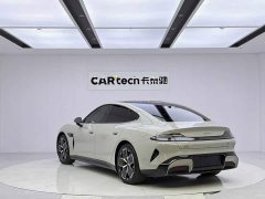 Xiaomi SU7 2024 Rear-Wheel Drive Ultra-Long Range Advanced Autonomous Driving Pro - ფოტო 3