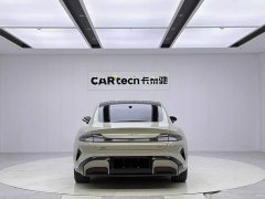 Xiaomi SU7 2024 Rear-Wheel Drive Ultra-Long Range Advanced Autonomous Driving Pro - ფოტო 4