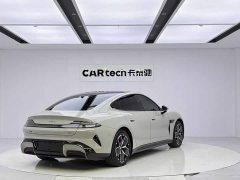 Xiaomi SU7 2024 Rear-Wheel Drive Ultra-Long Range Advanced Autonomous Driving Pro - ფოტო 5