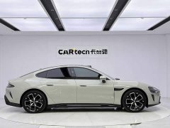 Xiaomi SU7 2024 Rear-Wheel Drive Ultra-Long Range Advanced Autonomous Driving Pro - ფოტო 6