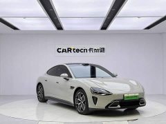 Xiaomi SU7 2024 Rear-Wheel Drive Ultra-Long Range Advanced Autonomous Driving Pro - ფოტო 7
