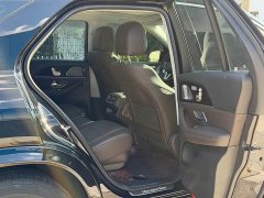 Mercedes-Benz GLE (Imported) GLE 350 4MATIC Fashion - ფოტო 10