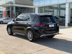 Mercedes-Benz GLE (Imported) GLE 350 4MATIC Fashion - ფოტო 12
