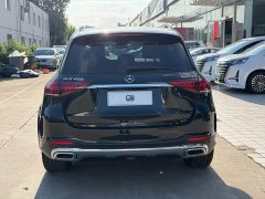 Mercedes-Benz GLE (Imported) GLE 350 4MATIC Fashion - ფოტო 13