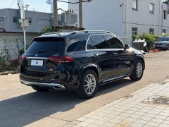 Mercedes-Benz GLE (Imported) GLE 350 4MATIC Fashion - ფოტო 14