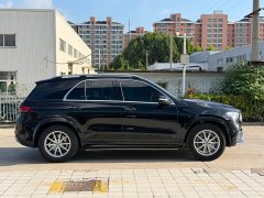 Mercedes-Benz GLE (Imported) GLE 350 4MATIC Fashion - ფოტო 15