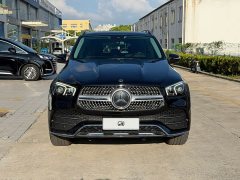 Mercedes-Benz GLE (Imported) GLE 350 4MATIC Fashion - ფოტო 2