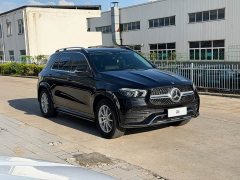 Mercedes-Benz GLE (Imported) GLE 350 4MATIC Fashion - ფოტო 3