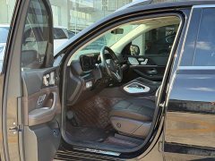 Mercedes-Benz GLE (Imported) GLE 350 4MATIC Fashion - ფოტო 4