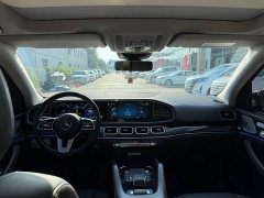 Mercedes-Benz GLE (Imported) GLE 350 4MATIC Fashion - ფოტო 5