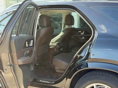 Mercedes-Benz GLE (Imported) GLE 350 4MATIC Fashion - ფოტო 6
