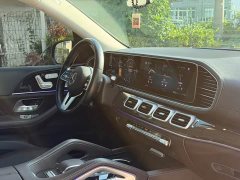 Mercedes-Benz GLE (Imported) GLE 350 4MATIC Fashion - ფოტო 8