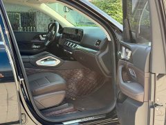 Mercedes-Benz GLE (Imported) GLE 350 4MATIC Fashion - ფოტო 9