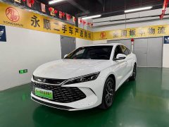 BYD Qin L 2024 DM-i 120KM Excellence Edition - ფოტო 1