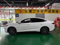 BYD Qin L 2024 DM-i 120KM Excellence Edition - ფოტო 10