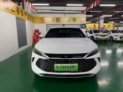 BYD Qin L 2024 DM-i 120KM Excellence Edition - ფოტო 2