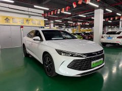 BYD Qin L 2024 DM-i 120KM Excellence Edition - ფოტო 3