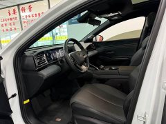 BYD Qin L 2024 DM-i 120KM Excellence Edition - ფოტო 4