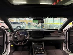 BYD Qin L 2024 DM-i 120KM Excellence Edition - ფოტო 6