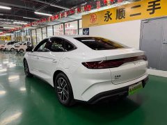 BYD Qin L 2024 DM-i 120KM Excellence Edition - ფოტო 7