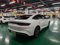 BYD Qin L 2024 DM-i 120KM Excellence Edition - ფოტო 9