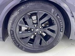 Li Auto L8 2023 Pro - ფოტო 11