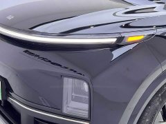 Li Auto L8 2023 Pro - ფოტო 12